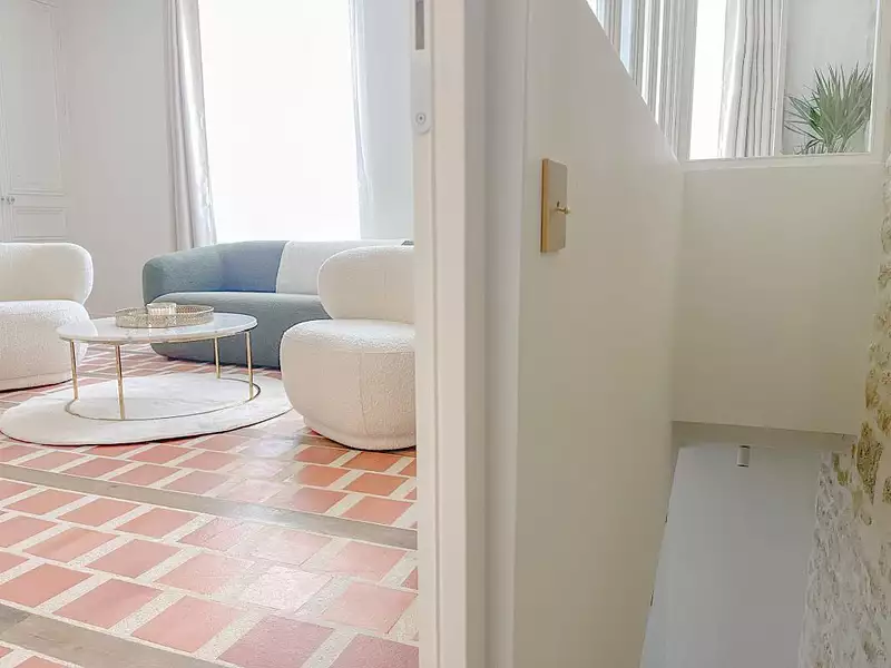 Appartement, 54 m²