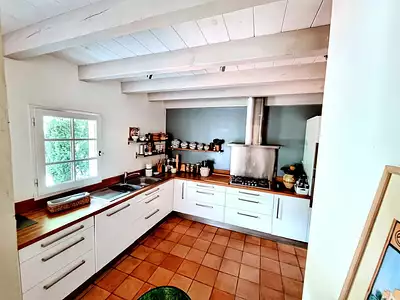 Maison, 229 m²