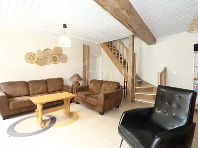 Maison, 106 m²