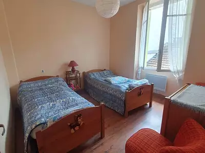 Appartement, 59 m²