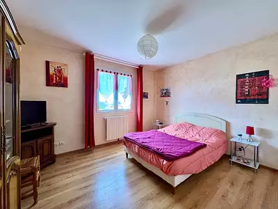 Maison, 184 m²