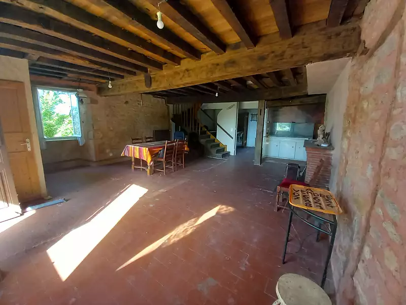 Maison, 108 m²