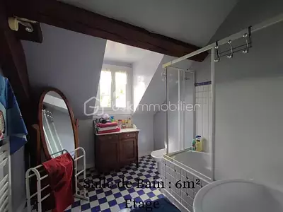 Maison, 290 m²
