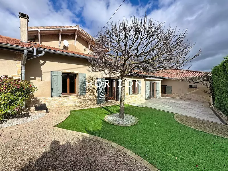 Maison, 122 m²