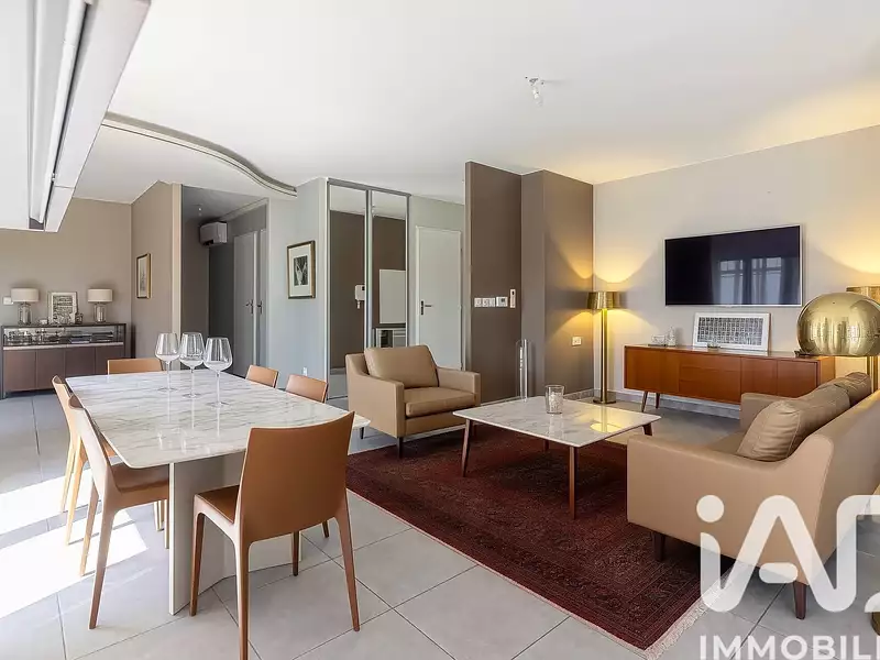 Appartement, 111 m²