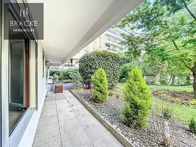 Appartement, 53,65 m²