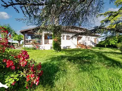 Maison, 290 m²