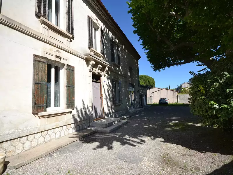 Maison, 170 m²