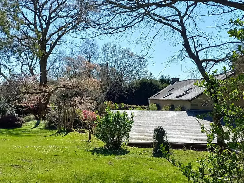 Maison, 240 m²