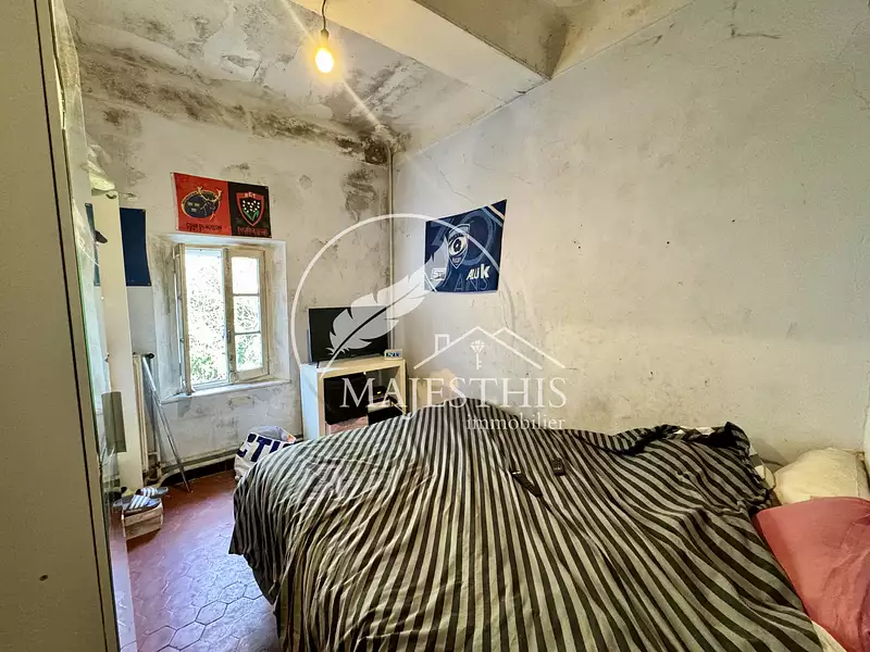 Maison, 130 m²