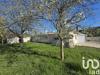 Maison, 81 m²