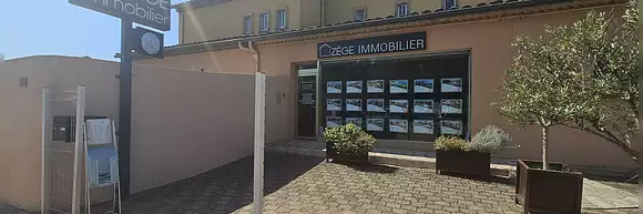 Uzège immobilier