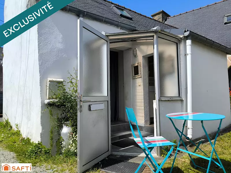 Maison, 30 m²