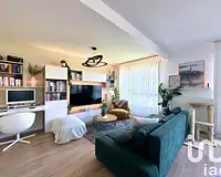 Appartement, 78 m²