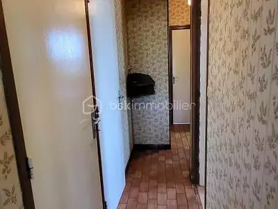 Maison, 48 m²