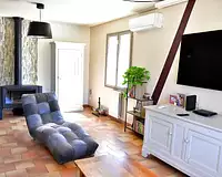 Maison, 135 m²