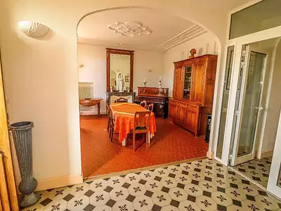 Maison, 300 m²