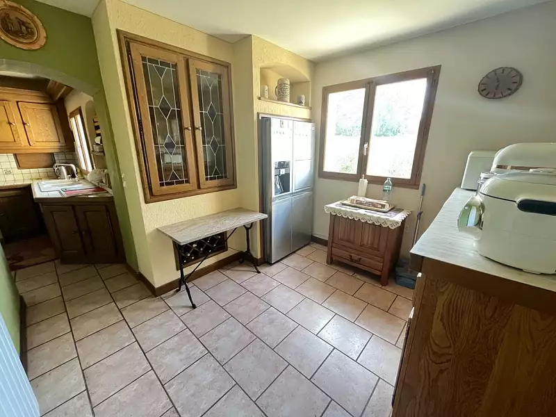 Maison, 161,06 m²