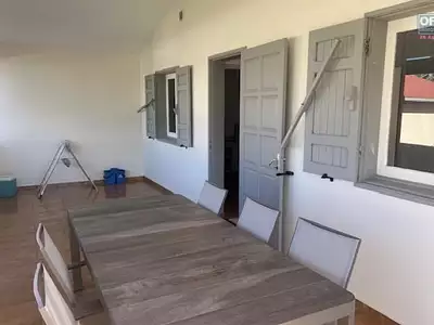 Appartement, 79,2 m²