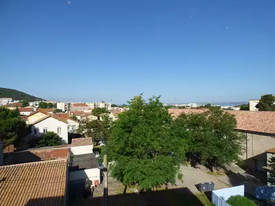 Appartement, 40,94 m²