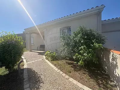 Maison, 89 m²