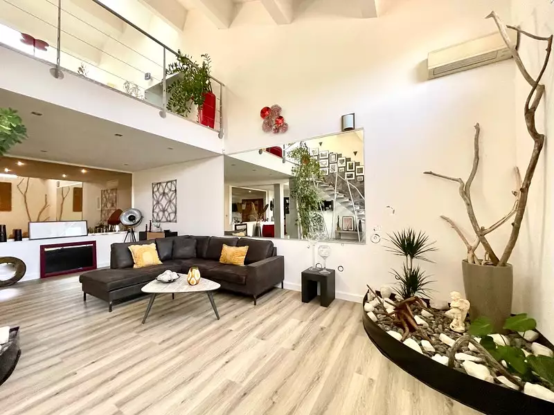 Maison, 192 m²