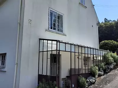 Maison, 135 m²