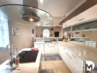 Maison, 160 m²