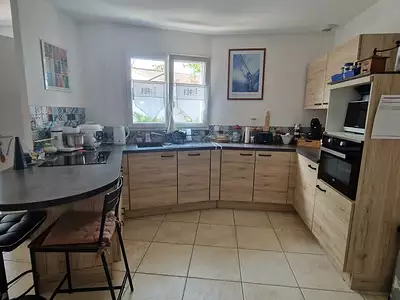 Maison, 88 m²