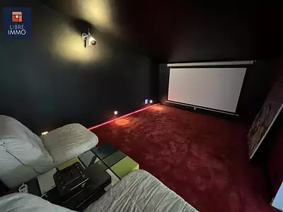 Appartement, 225 m²