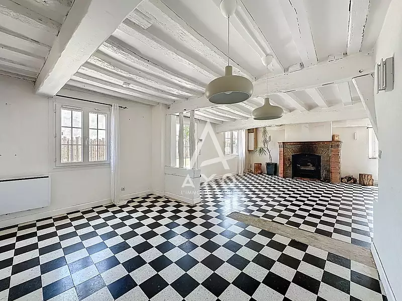 Maison, 140 m²