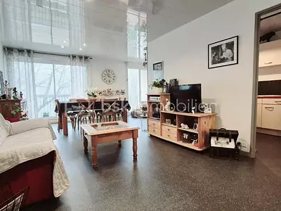 Appartement, 79 m²