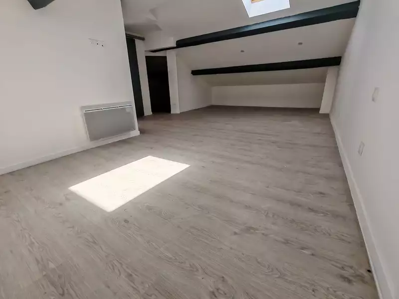 Appartement, 74 m²