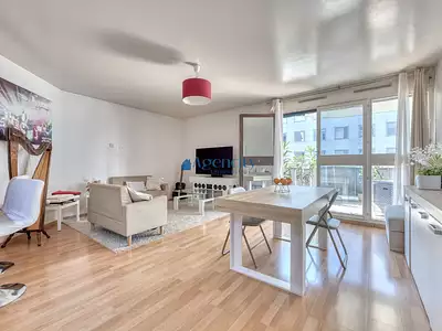 Appartement, 71,06 m²