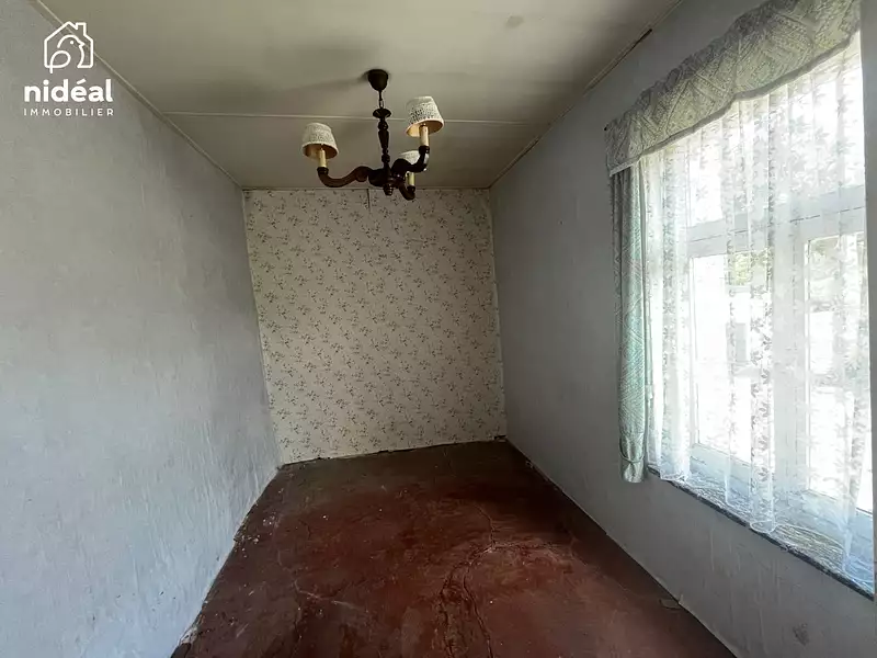 Maison, 80 m²