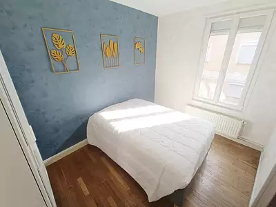 Maison, 34 m²