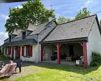 Maison, 139 m²