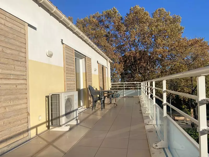 Appartement, 125 m²