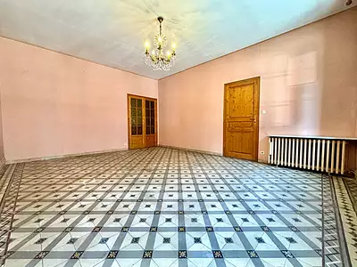 Maison, 330 m²