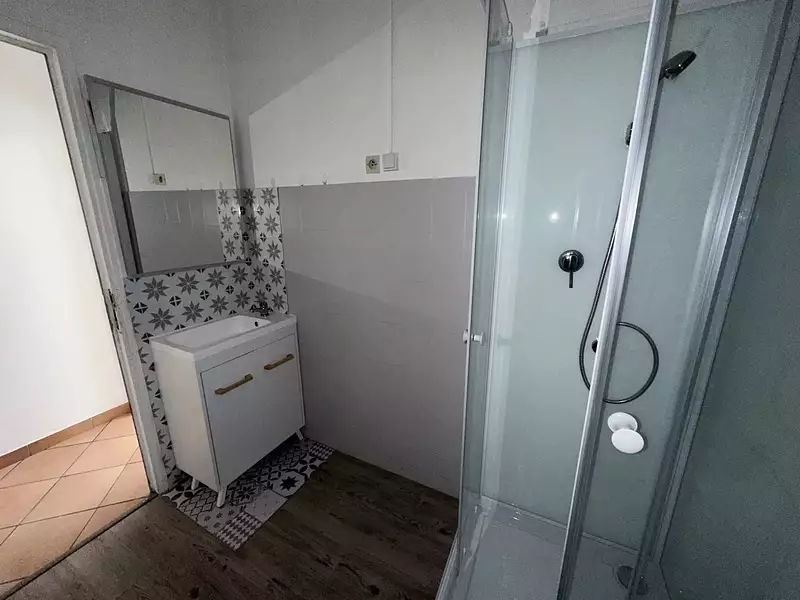 Maison, 45 m²