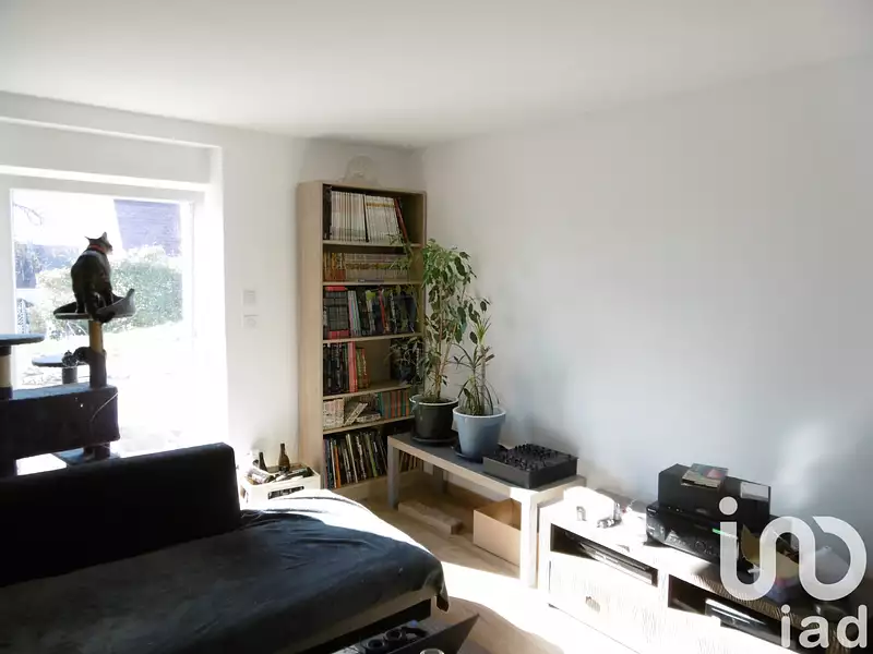 Appartement, 57 m²