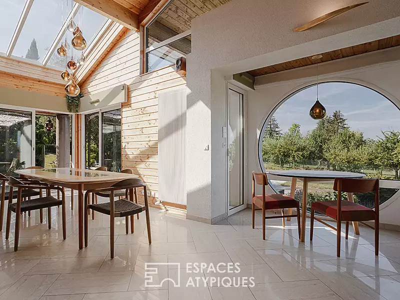 Maison, 170 m²