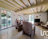 Maison, 122 m²