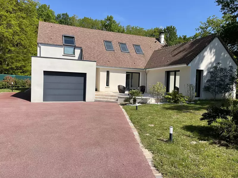 Maison, 170 m²