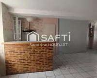 Maison, 70 m²