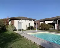 Maison, 184 m²