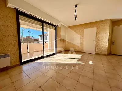 Appartement, 41,5 m²