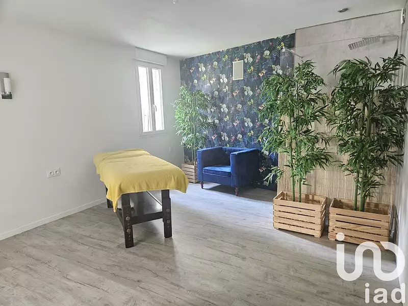 Immeuble, 116 m²