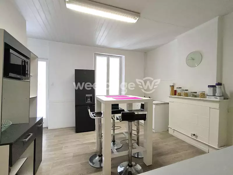 Maison, 95 m²