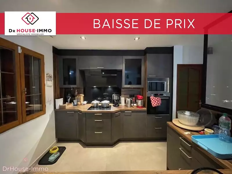 Maison, 160 m²
